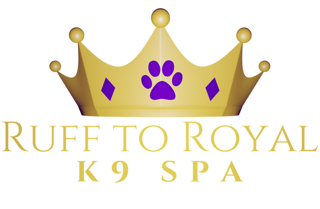 Ruff To Royal K9 Spa